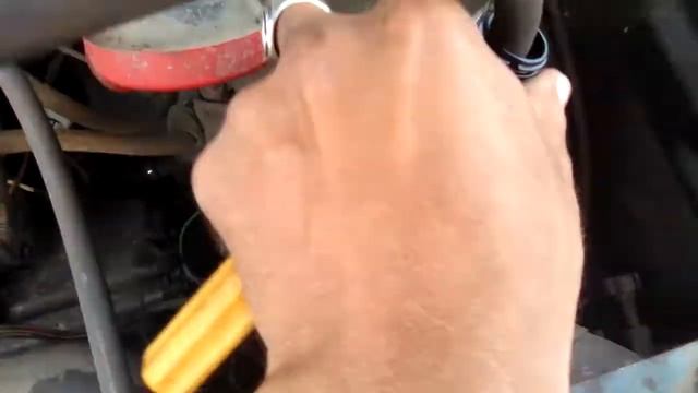 Как доехать на пустом баке-Если кончился бензин) смотреть онлайн