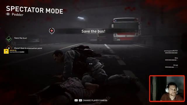Zombie Killing TIme - смотреть онлайн