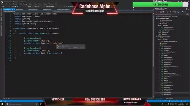 Ep. 5 - Alexa Skill (Part 2) смотреть онлайн