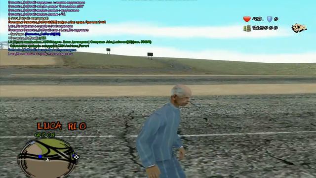 Domenico_Caffarelli Отбор прав без причины смотреть онлайн