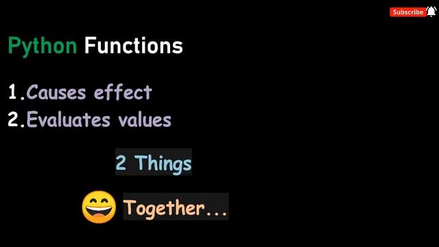 Python Tutorial 1 | introduction to functions смотреть онлайн