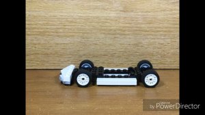 LEGO Mercedes-Benz SLS AMG