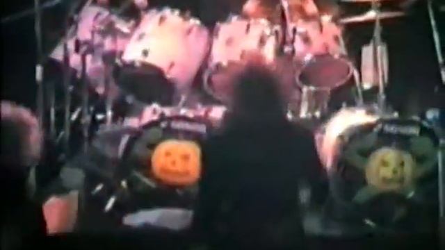 Helloween   Live In Tuttlingen, Germany 1987 Full Concert