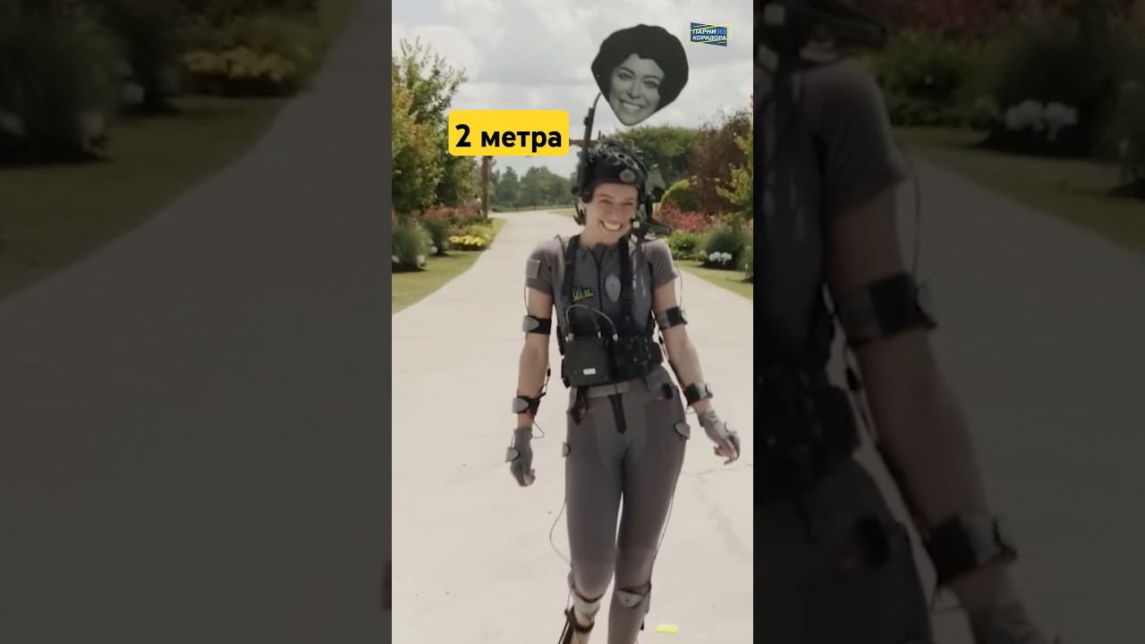 Как снимали Женщину-Халк смотреть онлайн