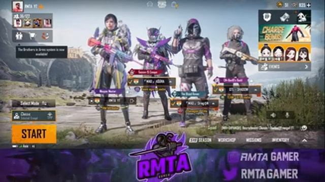 కోడి భోజనం తిందాం రండి'' CHICKENDINNER#RMTA IS LIVE ROAD TO #5K PLZ SUPPORT ME PRANDS#PUBG Mobile | смотреть онлайн