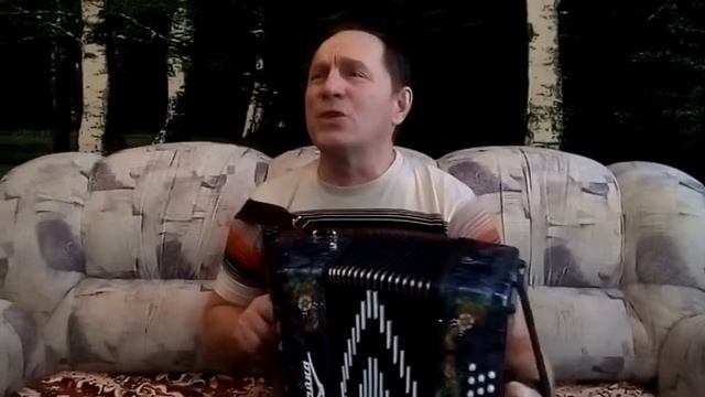 Милая роща)) исп. Куприн Александр смотреть онлайн