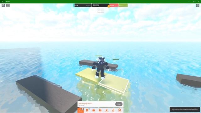 How To Build The Ultimate Beginner Spammer | Whatever Floats Your Boat [NO LONGER WORKS] смотреть онлайн