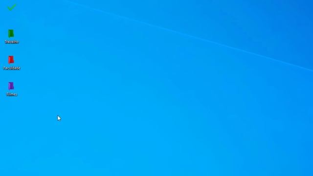 DEIXE SEU WINDOWS EXTREMAMENTE MAIS BONITO смотреть онлайн