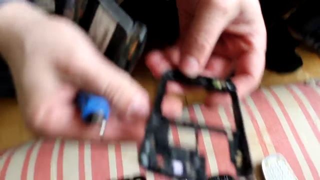 Ремонт со смехом #1 смотреть онлайн