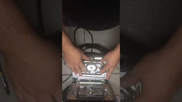 Чистка мультипекарь redmond rmb-m600 ч.2