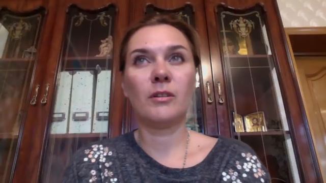 Занятие клуба Душеведов по теме "Право на ошибку. Суть и смысл испытаний." смотреть онлайн
