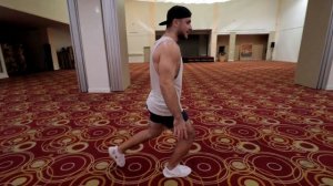 Как Делать (НАУЧИТЬСЯ) Рондат + Сальто Назад (рандат задка) | Обучалка