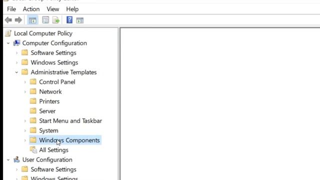 How to Disable Windows 10 Auto Updates Permanently: Step-by-Step Tutorial смотреть онлайн