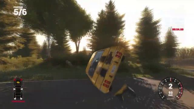 Next Car Game Wreckfest Multiplayer