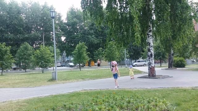 Робин Бобин Барабек, Аня Краснова, 5 лет смотреть онлайн