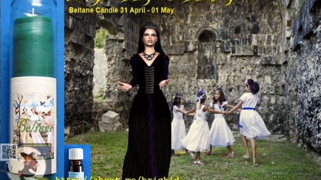 EN-Beltane Witches ritual instructions, WitchTok Beltane Fire, Witches Dance, Super Full Moon смотреть онлайн