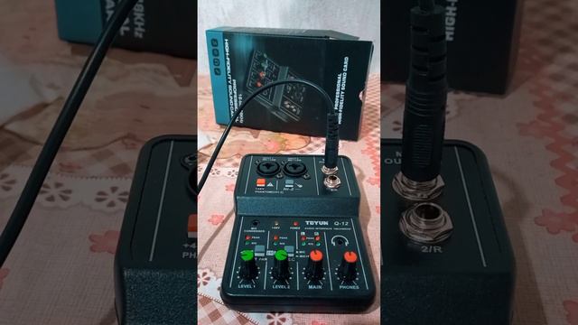 teyun q12 conectada no celular смотреть онлайн