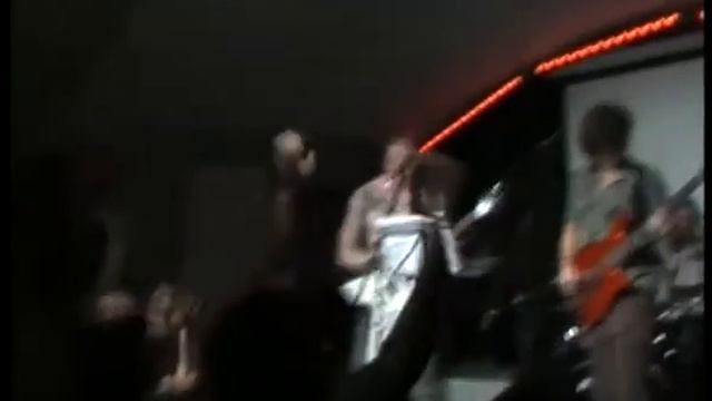 ППШ - Ангел ( live @ NABAKLAB ) смотреть онлайн