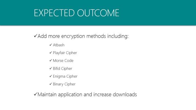 Cipher Solver for Android смотреть онлайн