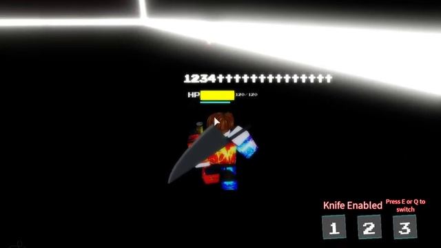 КРОСС САНС VS ДЕЛЬТА САНС (SoulShatters Test) ROBLOX смотреть онлайн