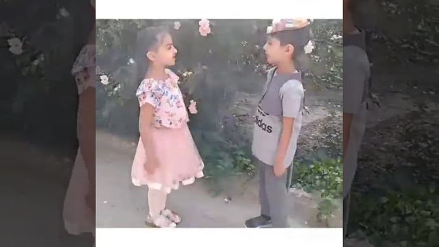 279 N-li məktəb. 1a ST sinfi. "Tıq-tıq xanım" nağlımız смотреть онлайн