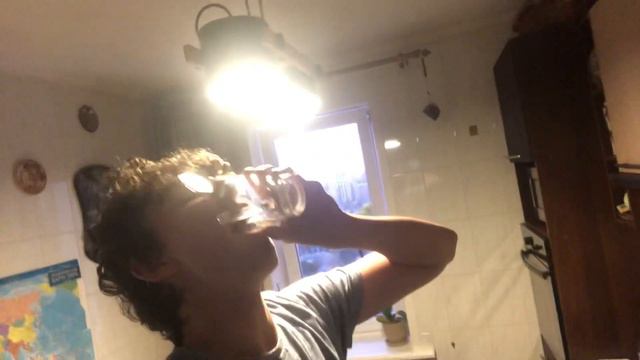 Пью воду каждый день. Выпуск 123 (8.05.2021) смотреть онлайн
