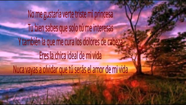 YO ME ARRIESGARE POR TI ANGEL GONZALEZ FT KAREN GONZALEZ смотреть онлайн