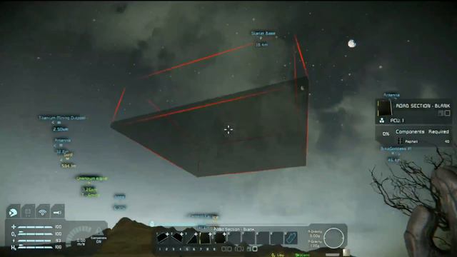 Space Engineers Industrial Overhaul Episode 7 смотреть онлайн