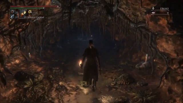 Bloodborne ¦ NEW WAY to get Pthumeru Ihyll Root for glyph: ppqzah27 смотреть онлайн
