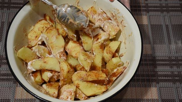 Вкусная картошка: рецепты и идеи