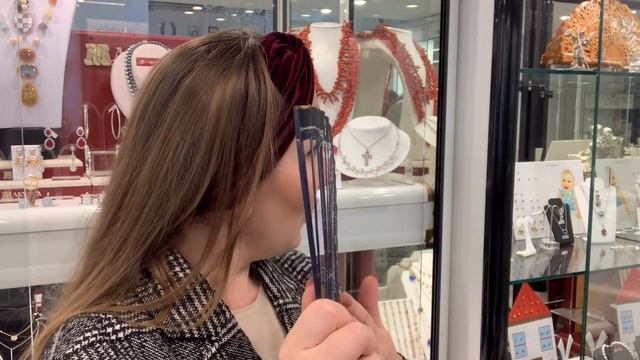 Золото ч.11?Ювелирный салон (Esmeralda) смотреть онлайн