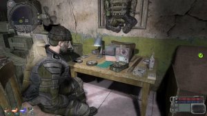 сталкер Возвращение в зону Свеча зажигания для Кулибина