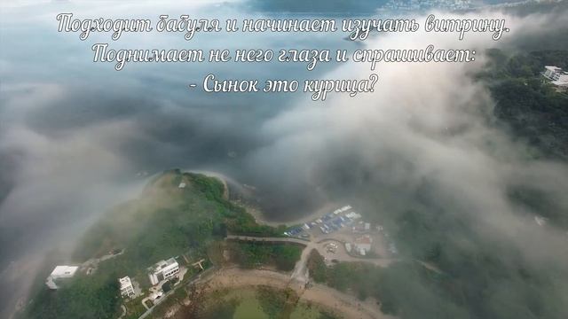 Анекдоты сборник№ 6 смотреть онлайн