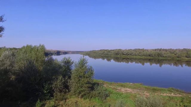 У реки Дон смотреть онлайн