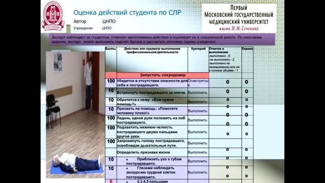 ДППО-2016 11.09.2016 Доклад 4 Мещерякова Н.А. смотреть онлайн