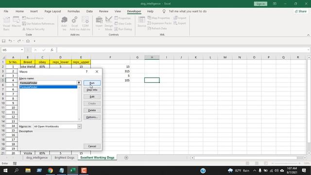 How to Highlight Cells With Formula in Excel смотреть онлайн
