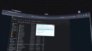 ЗАПУСК STEAM VR БЕЗ ОКРУЖЕНИЯ OCULUS (OCULUS QUEST) OCULUS KILLER
