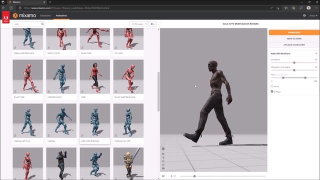 Create a Horror Multiplayer Survival Game in Unreal Engine 4 | Part 1 смотреть онлайн