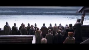 - Кто ж их всех хоронить-то будет ?!