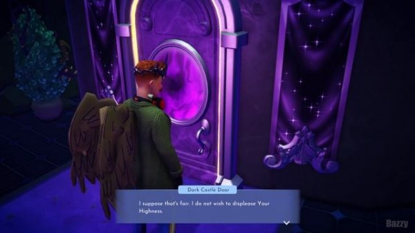 The Forgotten Relics & The Dark Castle: Disney Dreamlight Valley Walkthrough