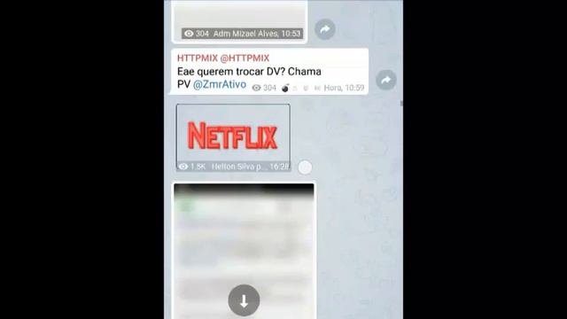 COMO TER NET GRATIS NA OI HTTP INJECTOR PARTE 2 USO TELEGRAM смотреть онлайн