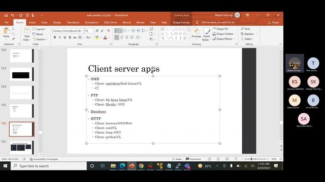 OSCP Preparation 2022 |web application attack | SQL Injection | Lecture 4 | Part 2 | смотреть онлайн