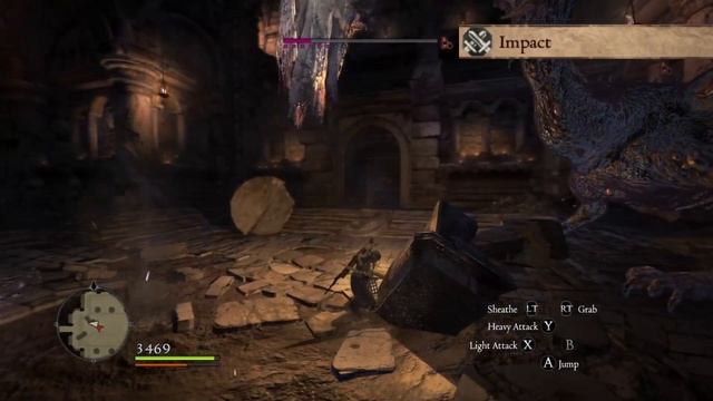 How To Create The Ultimate Strider Build In Dragon's Dogma смотреть онлайн