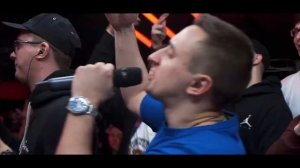 ТОП Раунды в Батл Рэпе!!!!