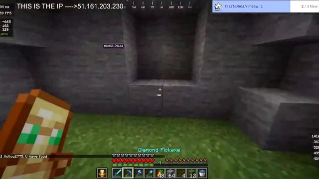 ?JOINABLE Viewer SMP ?️ JAVA BEDROCK 1 19 2 ? DROPS ENABLED → !drops ? !ip !discord !gg 1 смотреть онлайн