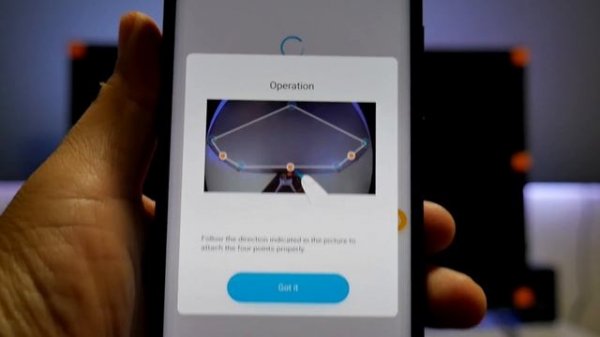 The Best Ambient light kit for your TV Govee Immersion