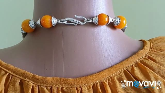 Первая переделка бус из янтаря. Идеи для переделки. Тема оказалась актуальной, продолжение следует смотреть онлайн