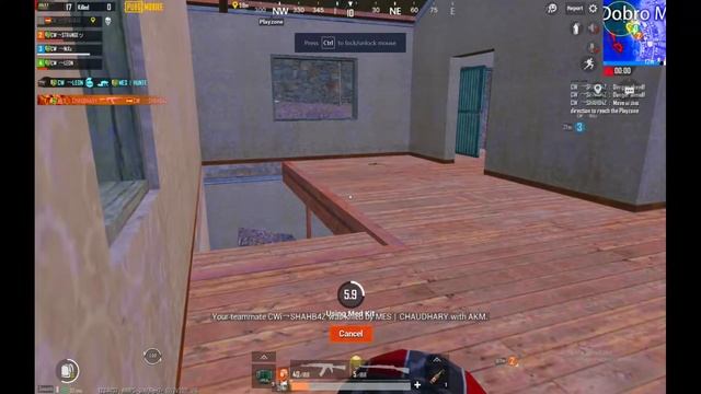 Almost 0 Hp To 1v2 #ShortClip #CWOFFICIAL SCRIMS #WINNERS смотреть онлайн