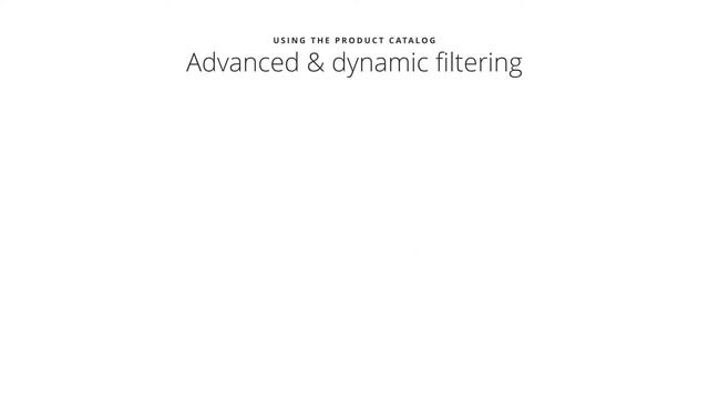 Clarity eCommerce Product Catalog - Improve Sales Conversions with a Beautiful Product Catalog смотреть онлайн