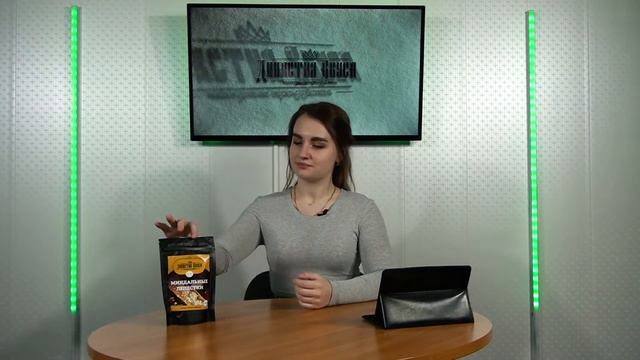 Миндальные лепестки от Династии Вкуса смотреть онлайн